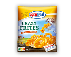 Crazy Frites