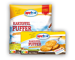 Kartoffelpuffer