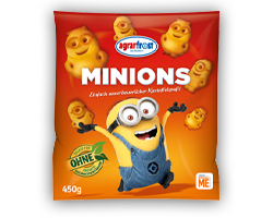 Minions