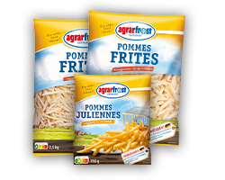 Pommes Frites
